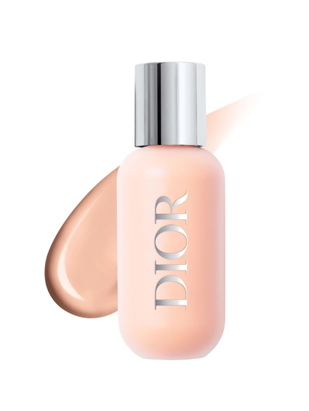 Dior Backstage Face & Body Foundation in 2CR NWT